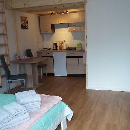 Ferienwohnung 3 Berlín Exterior foto